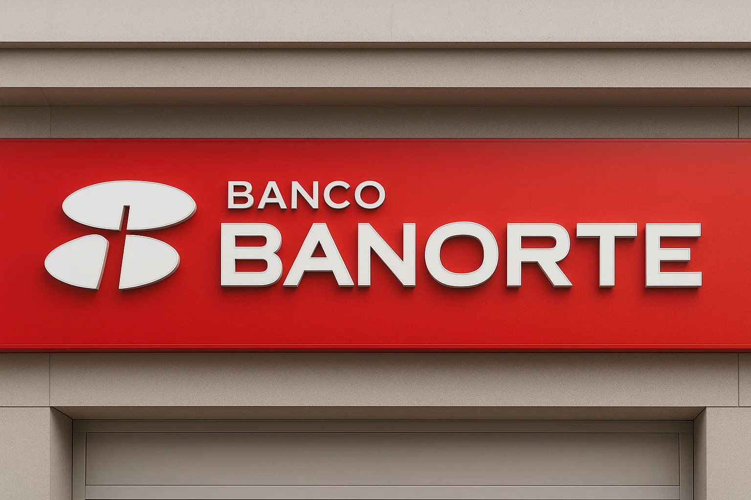 🌟 Banorte: El Banco Fuerte de México en Préstamos Personales y Créditos Hipotecarios 🌟