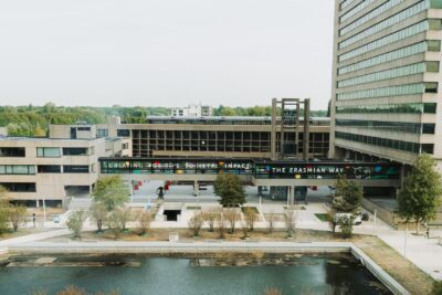 Erasmus University Rotterdam — Scholarships & Grants